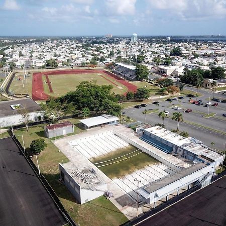 Levittown Lakes Extérieur photo