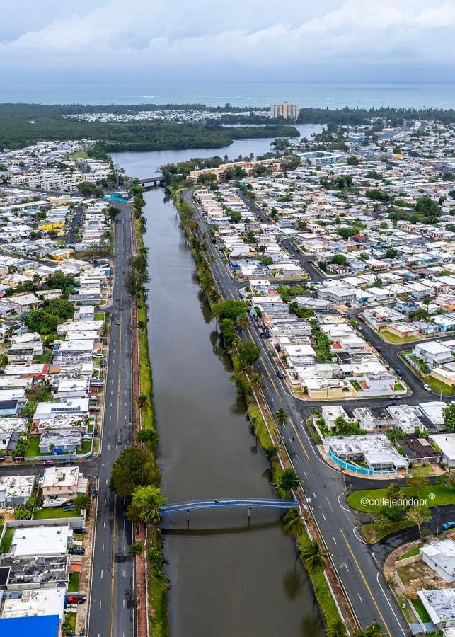 Levittown Lakes Extérieur photo